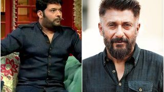Kapil Sharma Gets Trolled For Not Promoting The Kashmir Files on The Kapil Sharma Show, Vivek Agnihotri Expresses Disappointment