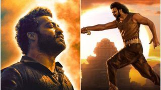 RRR Movie vs Baahubali 2 Opening Box Office Weekend: Rajamouli is His Own Competition, Rs 500 cr in 3 Days