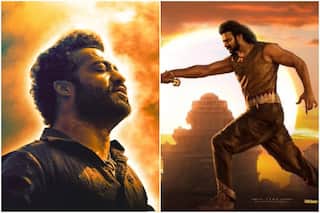 RRR Movie vs Baahubali 2 Opening Box Office Weekend: Rajamouli is His Own Competition, Rs 500 cr in 3 Days
