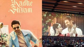 Radhe Shyam Box Office Predictions: Will Prabhas-Pooja Hegde Starrer Dominate Bheemla Nayak, Valimai?