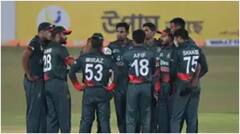Shane McDermott Appointed Bangladesh's Fielding Coach