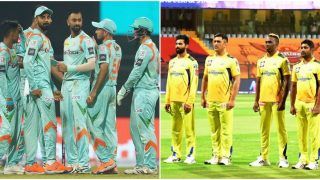 IPL 2022: Lucknow Super Giants (LSG) vs Chennai Super Kings (CSK) Live Streaming: When and Where to Watch Online and on TV, Disney+ Hostar, Star Sports Network