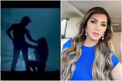Somy Ali Calls Out 'Harvey Weinstein of Bollywood,' Mentions Aishwarya Rai Bachchan - Check Viral Post