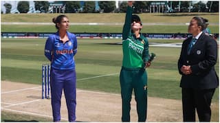 Mithali Raj Becomes First Woman Cricketer to Appear At Six Cricket World Cups