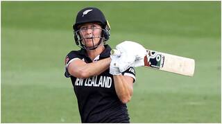 Women's World Cup: A Shade Disappointed With The Way we Finished, Says Sophie Devine