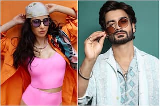 Katrina's Devar Sunny Kaushal Calls Her 'Pretty Cool', Speaks on Eating Halva Prepared by Her