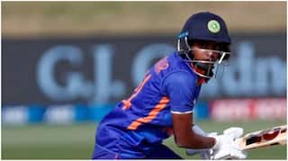 Ind vs Pak: I Like To Bat in Pressure Situations, Plan Was To Get to 200, Says Pooja Vastrakar