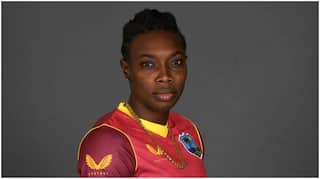 Women's World Cup: We're Just Going To Go And Play Our A-Game, Says Shamilia Connell