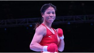 Mary Kom To Skip World Championships, Asian Games; To Focus On CWG