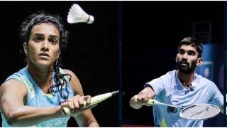All England Badminton: Saina Nehwal, PV Sindhu, Kidambi Srikanth, Lakshya Sen Advance to Second Round