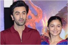 Ranbir Alia Marriage: आलिया भट्ट संग शादी पर रणबीर कपूर ने कहा 'जल्द बनेंगी वो मेरी दुल्हनियां', इस सवाल पर साधी चुप्पी