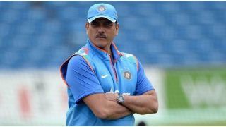 Ravi Shastri Reckons THIS Sunrisers Hyderabad Star Was Missed by India at T20 World Cup