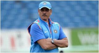 Ravi Shastri Reckons THIS Sunrisers Hyderabad Star Was Missed by India at T20 World Cup