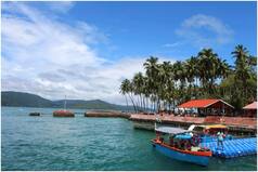 Andaman And Nicobar Tourism: Good News! Fully Vaccinated Tourists do Not Have to Carry RT-PCR Test Report