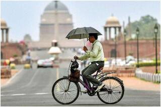 Delhi Weather Forecast Update: बदलते मौसम के लिए सावधान हो जाएं दिल्लीवासी, होली पर पड़ेगी खूब गर्मी | पढ़िए ताजा अपडेट