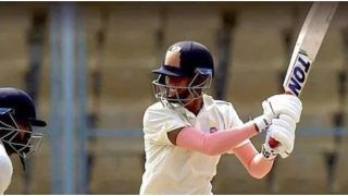 Ranji : Skipper Saurabh Tiwary Takes Jharkhand to Knockouts, Yash Dhull Hits Maiden Double Ton For Delhi In Group H