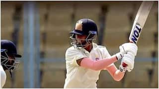 Ranji : Skipper Saurabh Tiwary Takes Jharkhand to Knockouts, Yash Dhull Hits Maiden Double Ton For Delhi In Group H