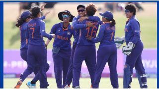 IND-W vs AUS-W Dream11 Team Prediction, ICC Women's World Cup 2022: India Women vs Australia Women Fantasy Cricket Hints, Captain, Vice-Captain, Eden Park, Auckland at 6:30 AM IST Mar 19 Sat