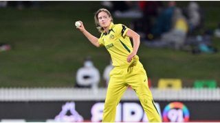 Women's World Cup 2022: Ellyse Perry In Race To Be Fit For Semifinal Against West Indies