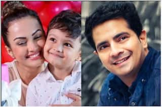Lock Upp: Nisha Rawal Shares Dark Secrets of Estranged Husband Karan Mehra on OTT