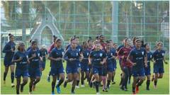 Indian Women's Football Team to Play Two Friendlies in Jordan