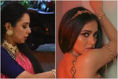 TRP Report Week 8: Anupamaa Leads, Kumkum Bhagya Slips And Fans Ask 'Where is Naagin'