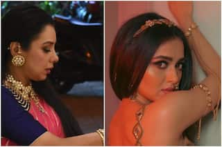 TRP Report Week 8: Anupamaa Leads, Kumkum Bhagya Slips And Fans Ask 'Where is Naagin'