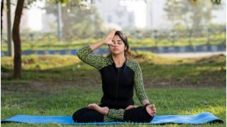 Yoga For Hair Growth: 3 Asanas to Prevent Hair Fall and Promote Hair Growth