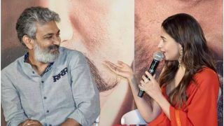 Alia Bhatt Reveals Why She Deleted RRR Posts From Instagram: 'I Apparently Deleted my RRR Posts...'