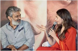 Alia Reveals Why She Deleted RRR Posts From Instagram: 'I Apparently Deleted my RRR Posts...'