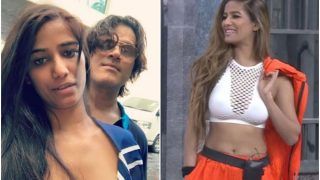 Poonam Pandey’s Estranged Husband Sam Bombay Shares His Surprising Side Of Story on Sexual Assault