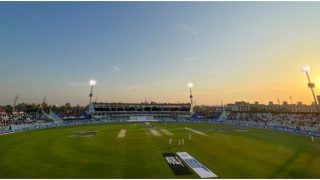 Pakistan-Australia T20I, ODI Matches Shifted From Rawalpindi To Lahore: Pak Minister