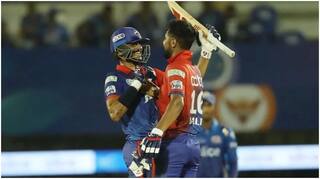 IPL 2022: Axar Patel Knows How To Get The Best Out Of Me, Says Delhi Capitals' All-Rounder Lalit Yadav