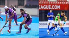 Hockey Pro League: India Bank On Experience, Home Conditions Against Tricky Argentina
