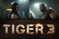 'Tiger is Always Ready': Salman Khan And Katrina Kaif's Tiger 3 to Release on Eid 2023- Watch Teaser