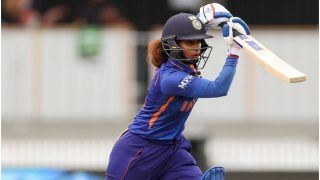 Women's World Cup: I Have Not Really Thought About The Future, Says Mithali Raj