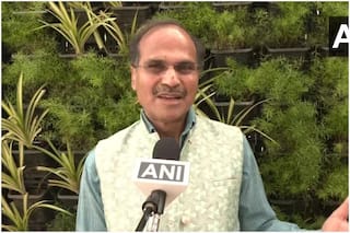 जब मंत्री थे तब कांग्रेस अच्छी थी, विपक्ष में आए तो बुरी हो गई- कपिल सिब्बल पर अधीर रंजन चौधरी का जवाबी हमला