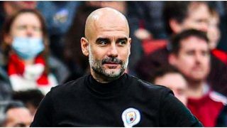Champions League: Pep Guardiola Says City 'Must Be Clever' Against Atletico