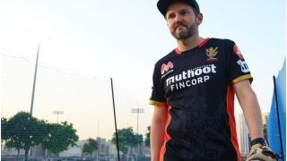 IPL 2022: Royal Challengers Bangalore Got a Little Bit Off The Mark In Terms of Execution, Admits Mike Hesson