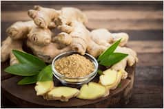 Benefits of Having Ginger Dry And Fresh- From Helping in Menstrual Cramps to Relieving Arthritis Pain