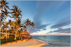Fiji Travel Update: Fully Vaccinated Indians do Not Have to Stay in Quarantine Anymore