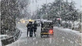 Jammu Kashmir Weather Updates: जम्मू-कश्मीर और लद्दाख में अगले 24 घंटों में हो सकती है बारिश और बर्फबारी, मौसम विभाग ने जताई संभावना