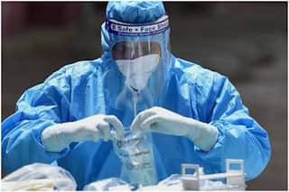 India Covid-19 Update: देश में आज कोरोना के 2538 केस मिले, 149 की मौत | वैश्विक आंकड़ा 46.53 करोड़ के पार पहुंचा