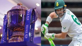 South African Cricketers Face Test Of Loyalty Ahead of IPL: Dean Elgar