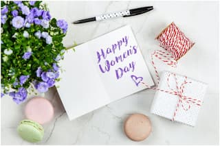 International Women's Day 2022: Best Quotes, SMS, Facebook Status, WhatsApp Messages, Facebook Status to Wish a Happy Women's Day