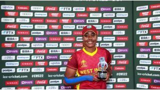 Women's World Cup: Hayley Matthews Shines as West Indies Defeat New Zealand in Thriller