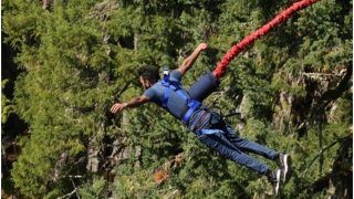 8 Best Adventure Sports Places in India to Get Your Adrenaline Pumping!
