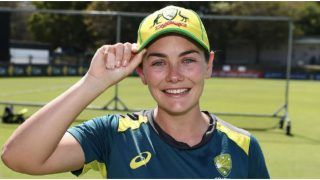 Heather Graham Approved as Replacement For Ashleigh Gardner In Australia Squad