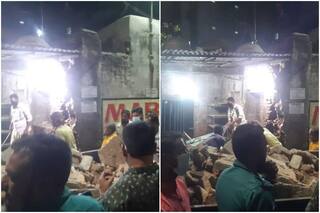 World Hindi News: बांग्लादेश में ISKCON मंदिर पर हमला, तोड़फोड़ के बाद कीमती सामान ले गई भीड़