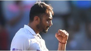 IND vs SL, 2nd Test: Axar Patel Added to Squad, Kuldeep Yadav Released | See FULL Squad